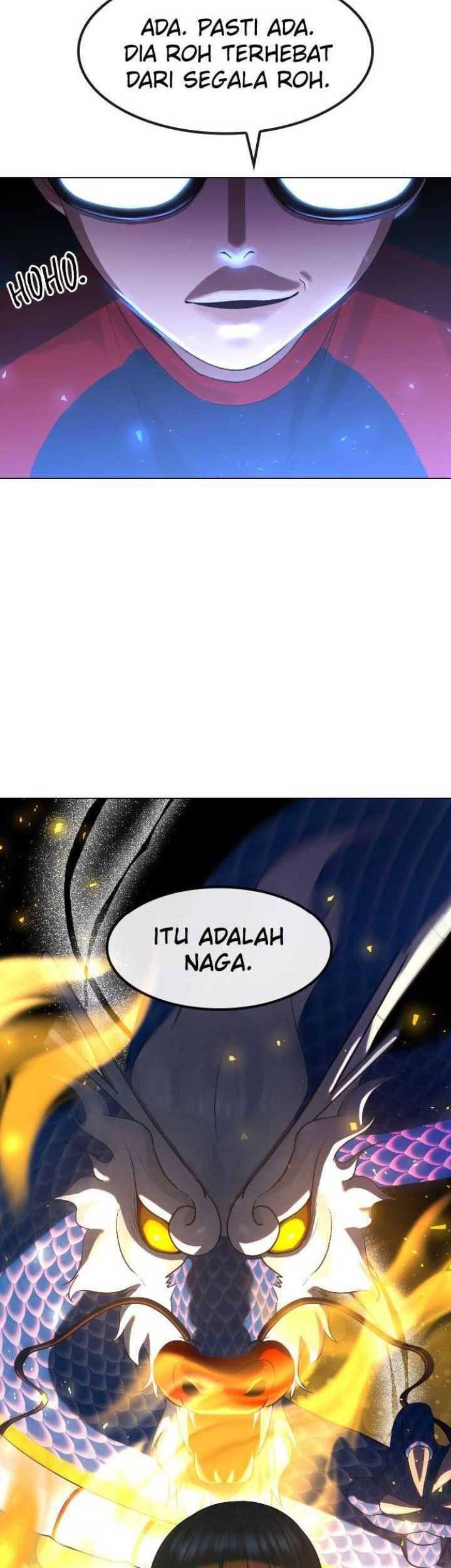 Hypnosis School Bab 69 halaman 42