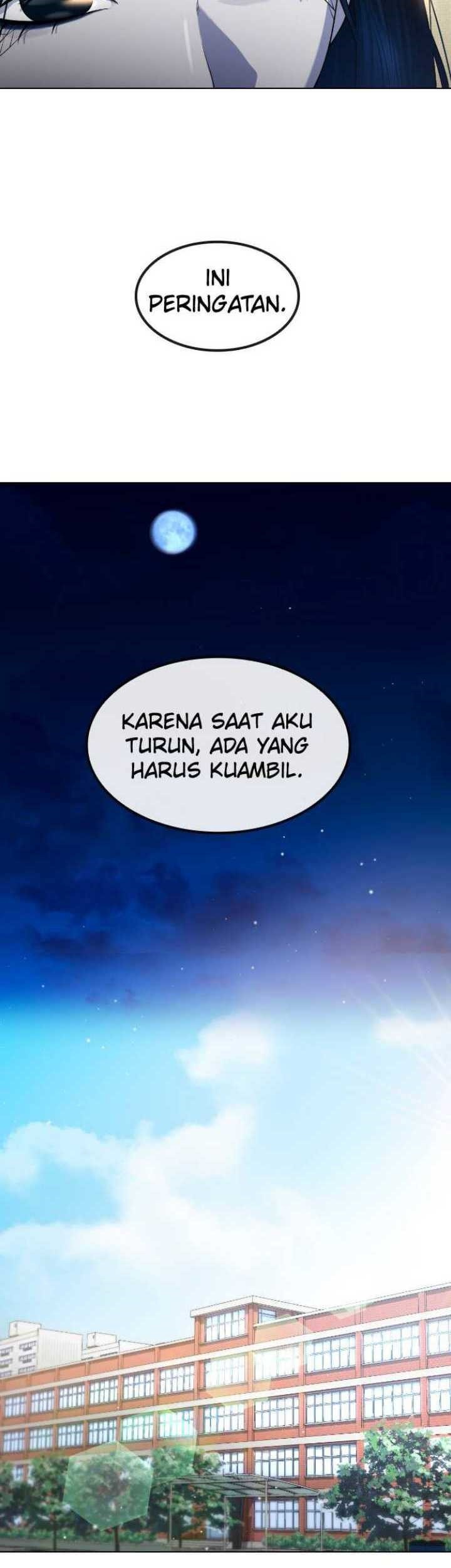 Hypnosis School Bab 70 halaman 23