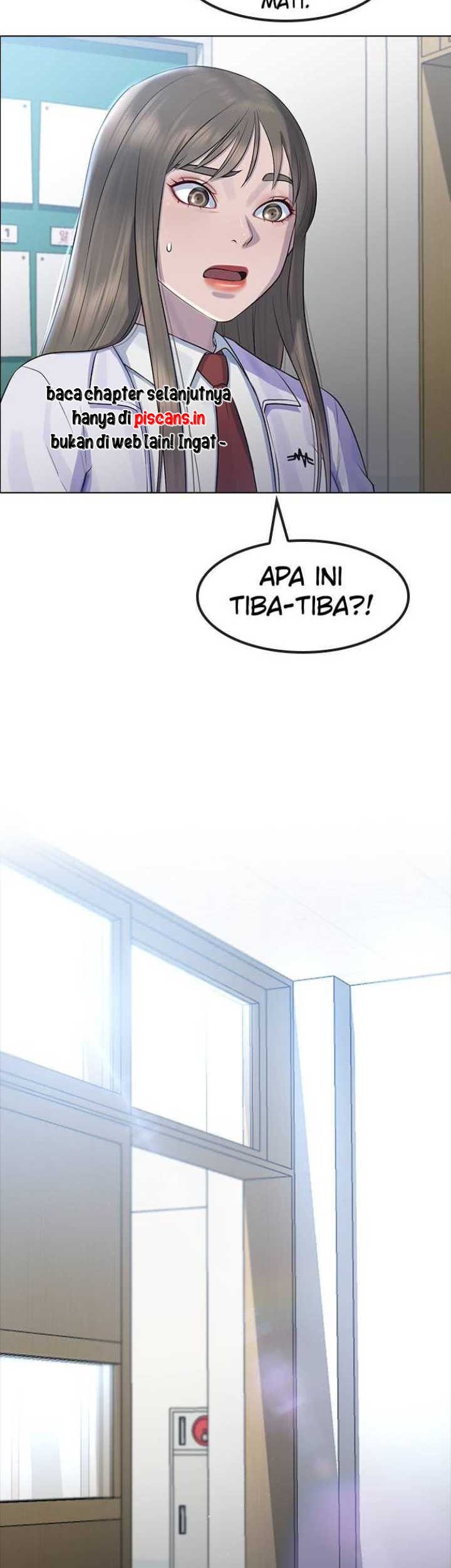 Hypnosis School Bab 70 halaman 37