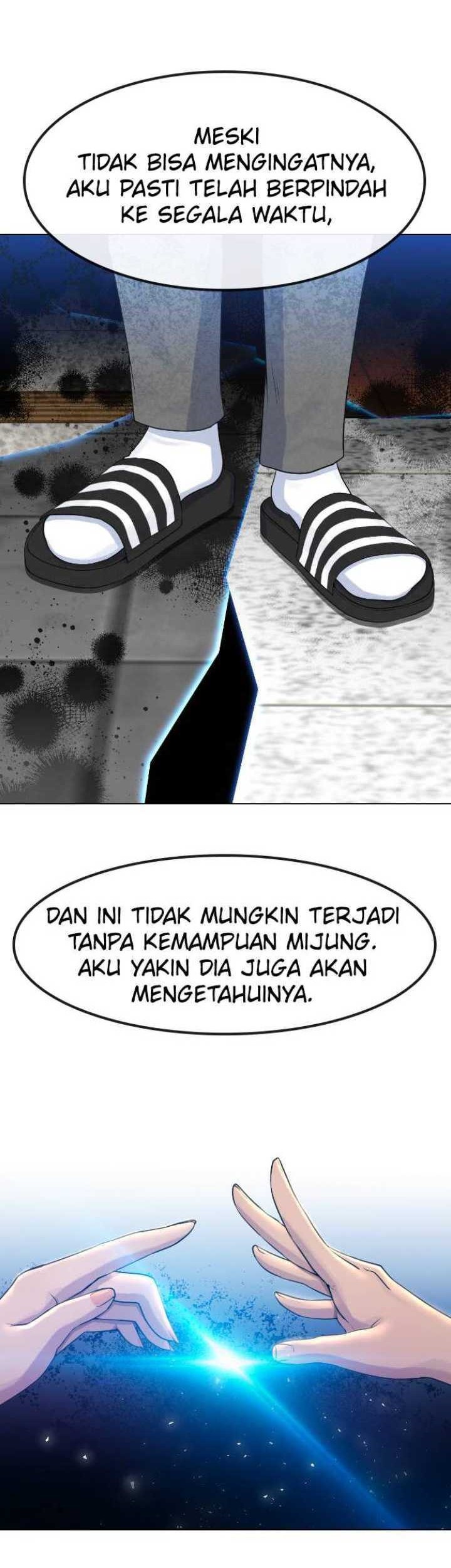 Hypnosis School Bab 71 halaman 8