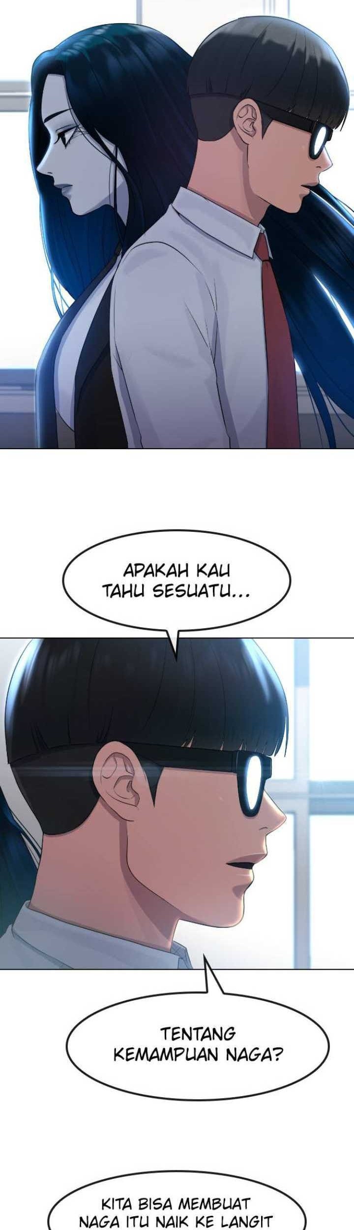 Hypnosis School Bab 71 halaman 17