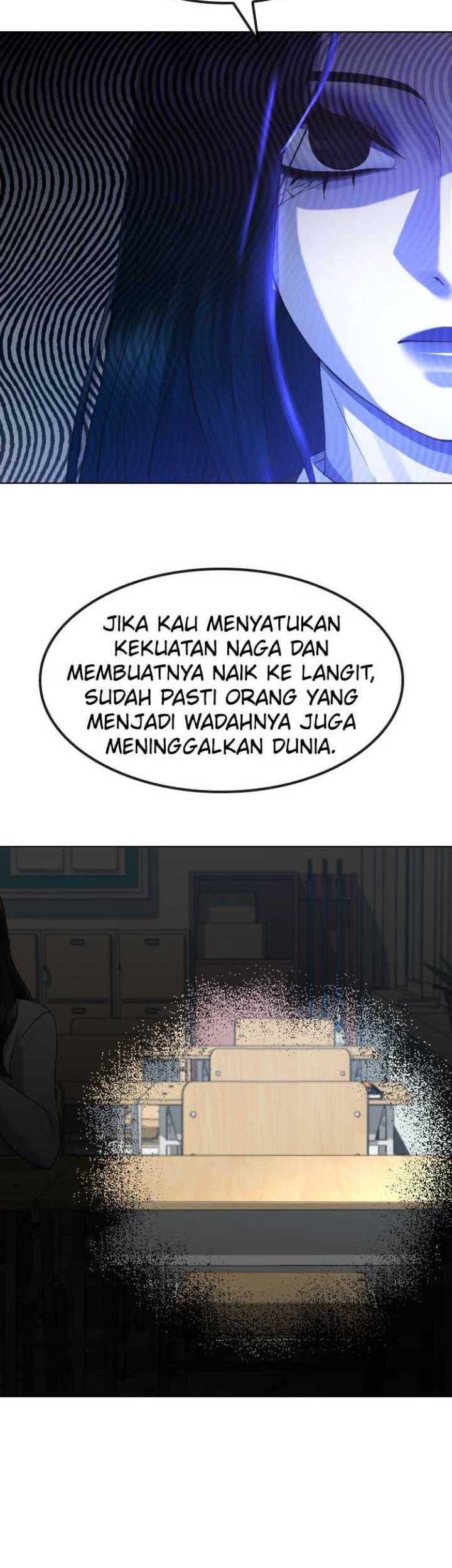 Hypnosis School Bab 71 halaman 21