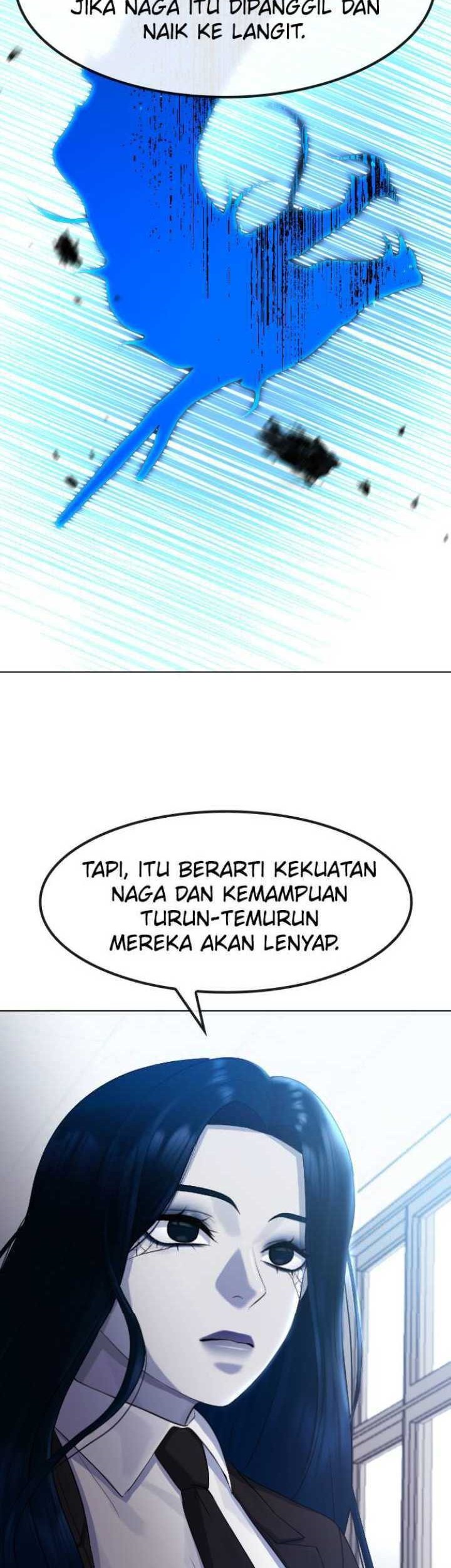Hypnosis School Bab 71 halaman 27