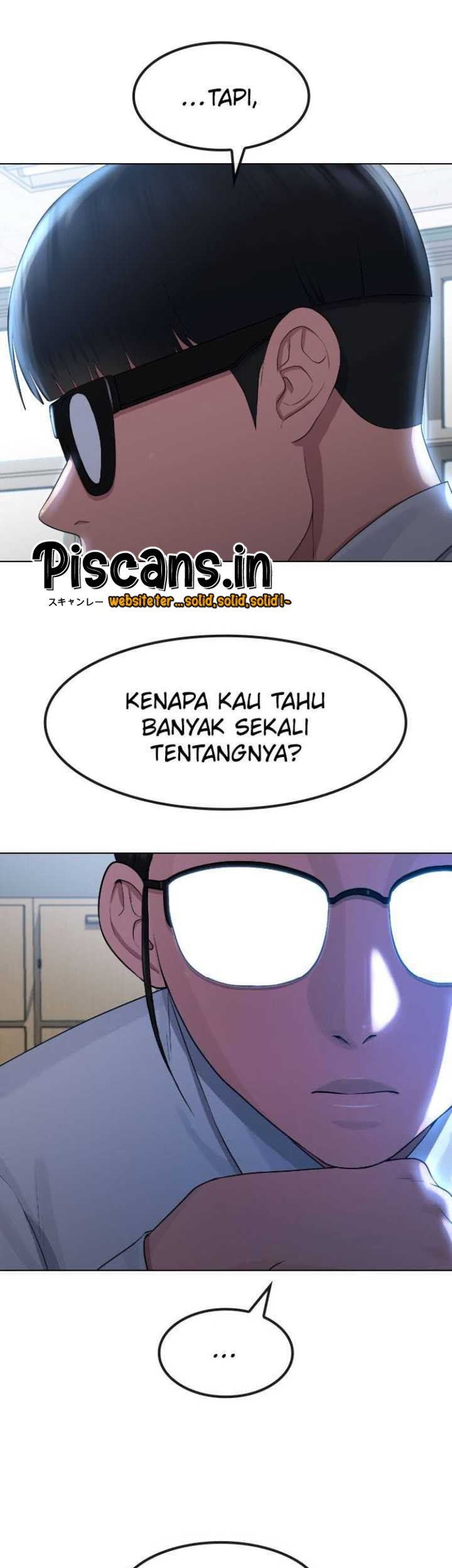 Hypnosis School Bab 72 halaman 1