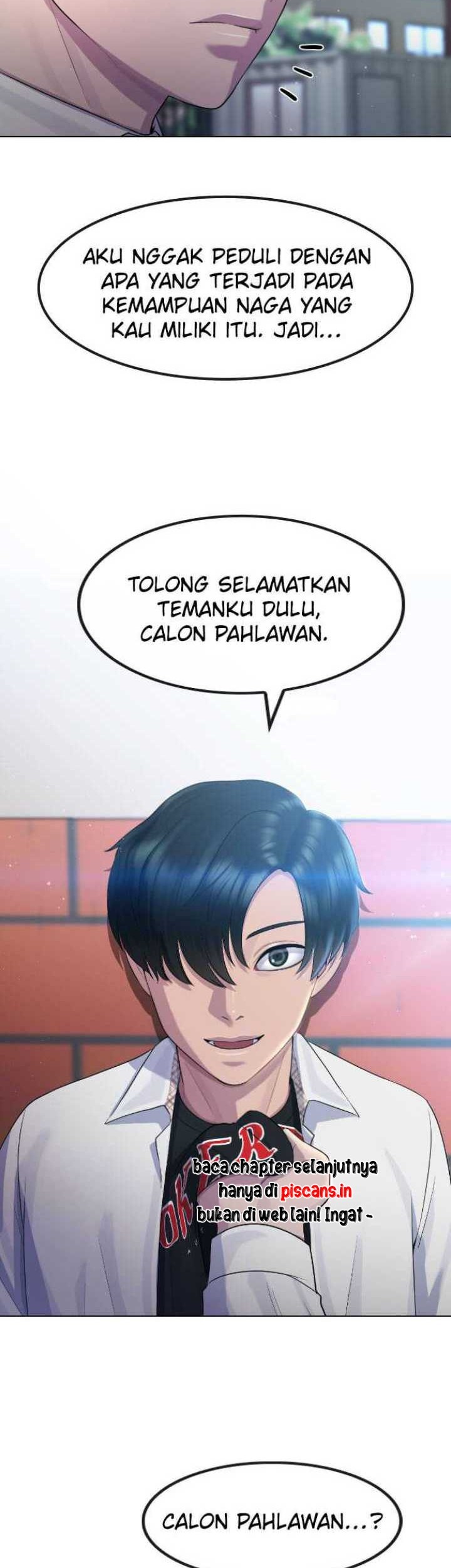 Hypnosis School Bab 72 halaman 24