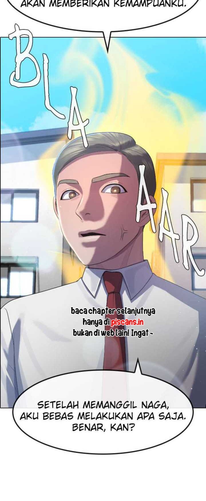 Hypnosis School Bab 72 halaman 32