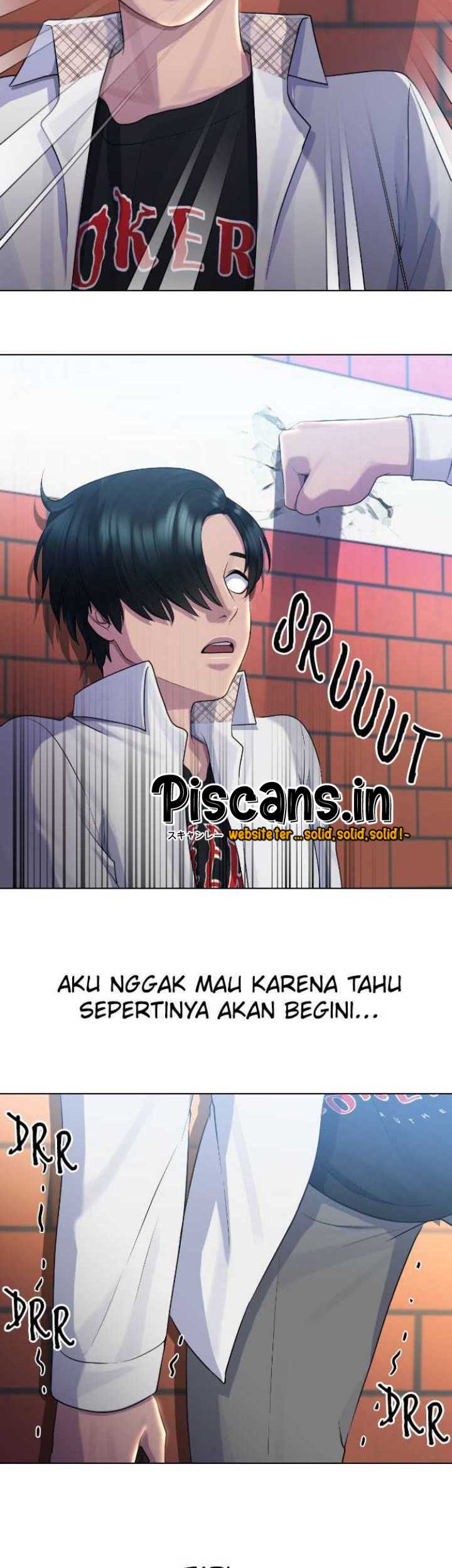Hypnosis School Bab 72 halaman 46