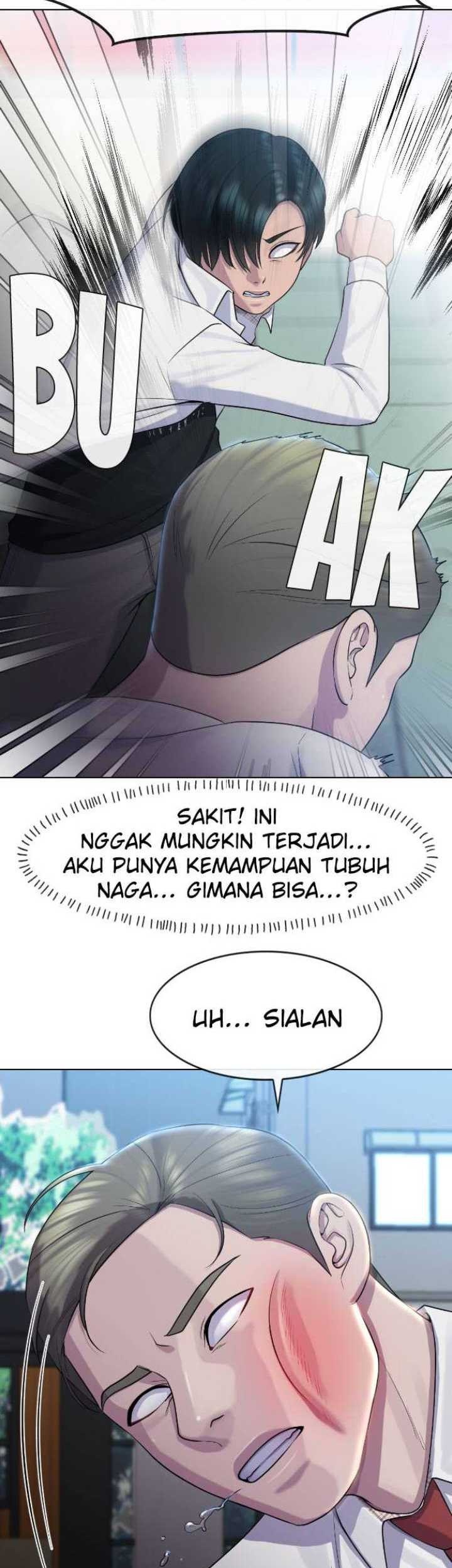 Hypnosis School Bab 72 halaman 48