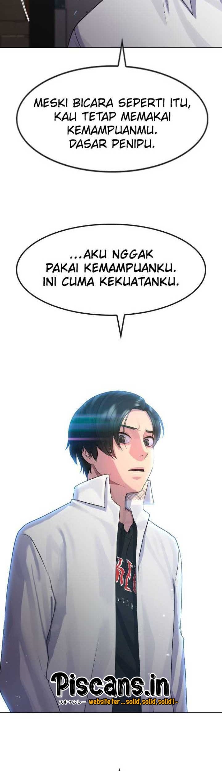 Hypnosis School Bab 72 halaman 49
