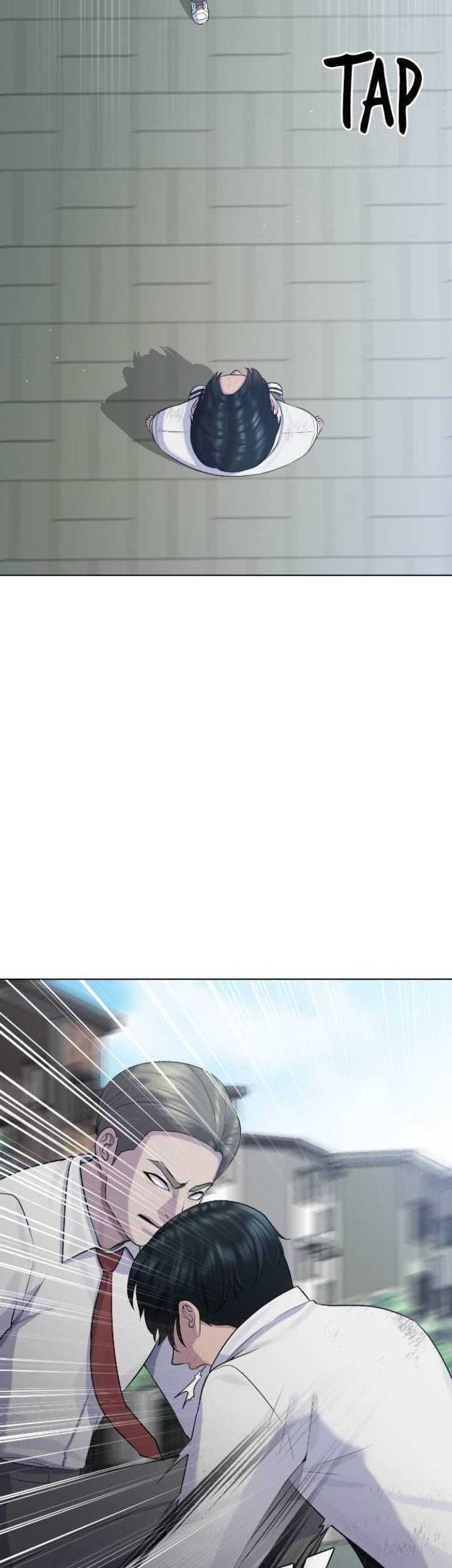 Hypnosis School Bab 73 halaman 17