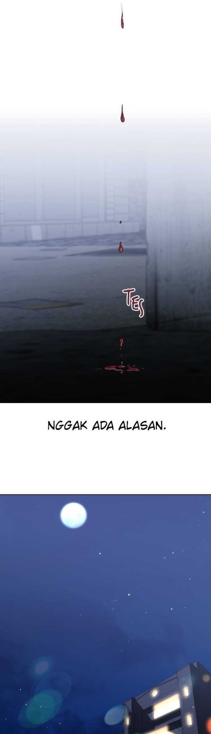 Hypnosis School Bab 73 halaman 25