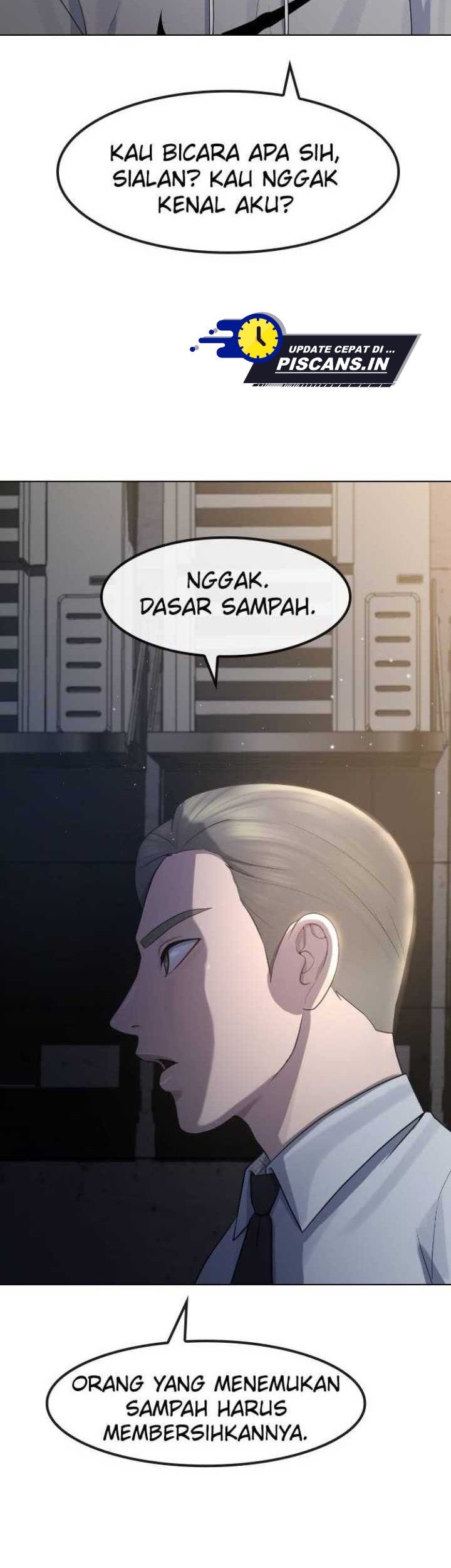 Hypnosis School Bab 73 halaman 39