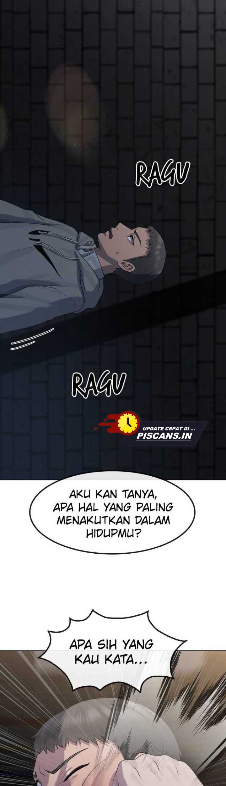 Hypnosis School Bab 73 halaman 42