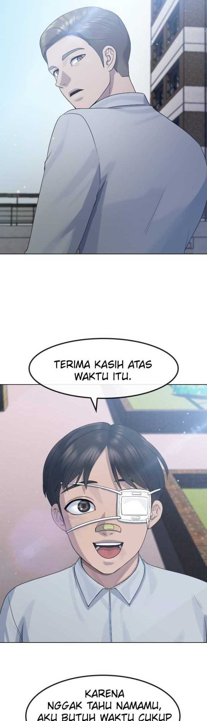 Hypnosis School Bab 73 halaman 48