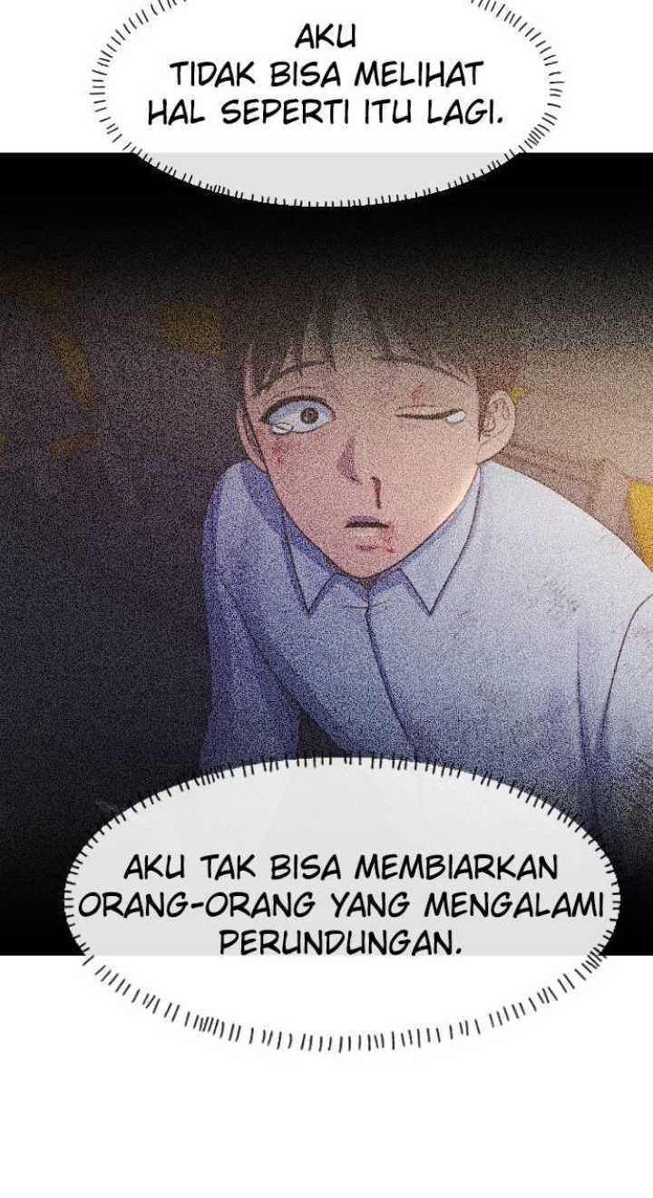 Hypnosis School Bab 74 halaman 23
