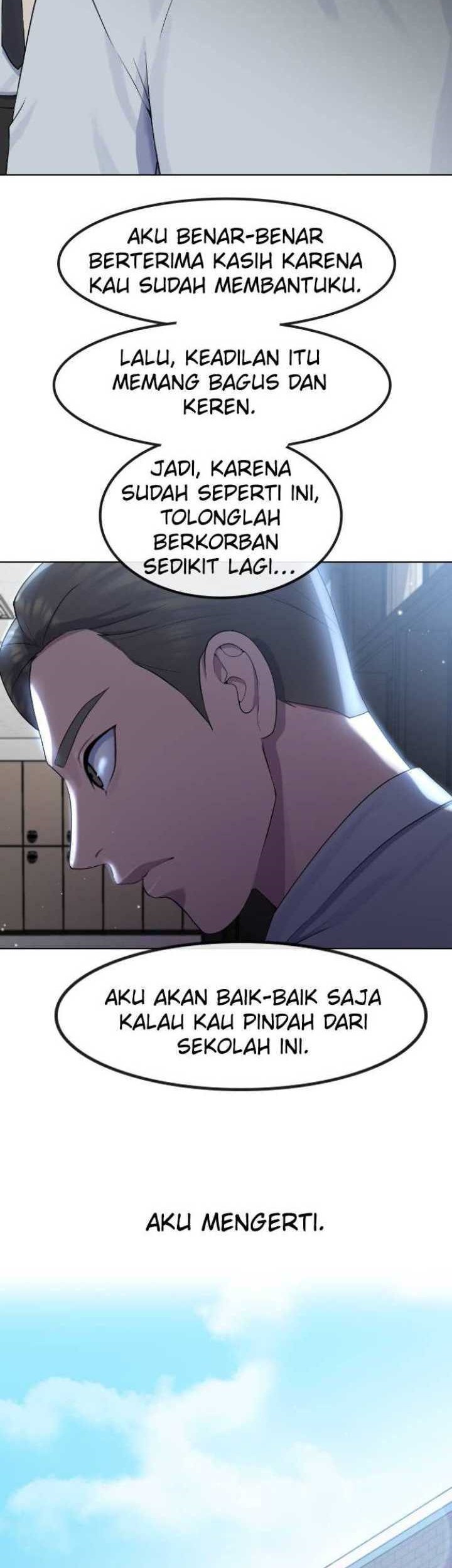 Hypnosis School Bab 74 halaman 36
