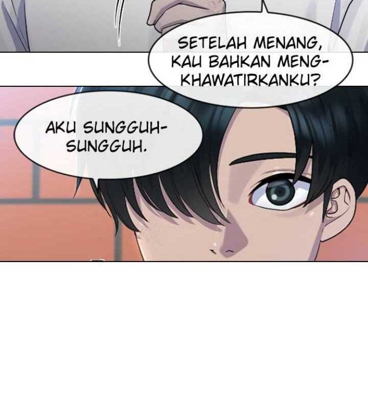 Hypnosis School Bab 74 halaman 46