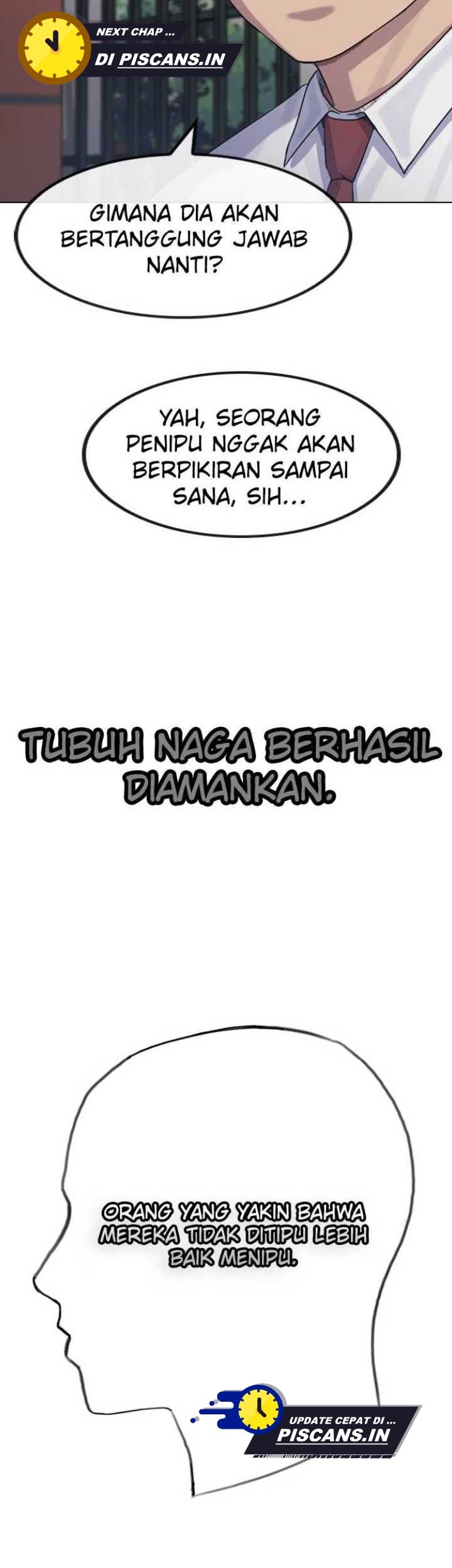 Hypnosis School Bab 74 halaman 49