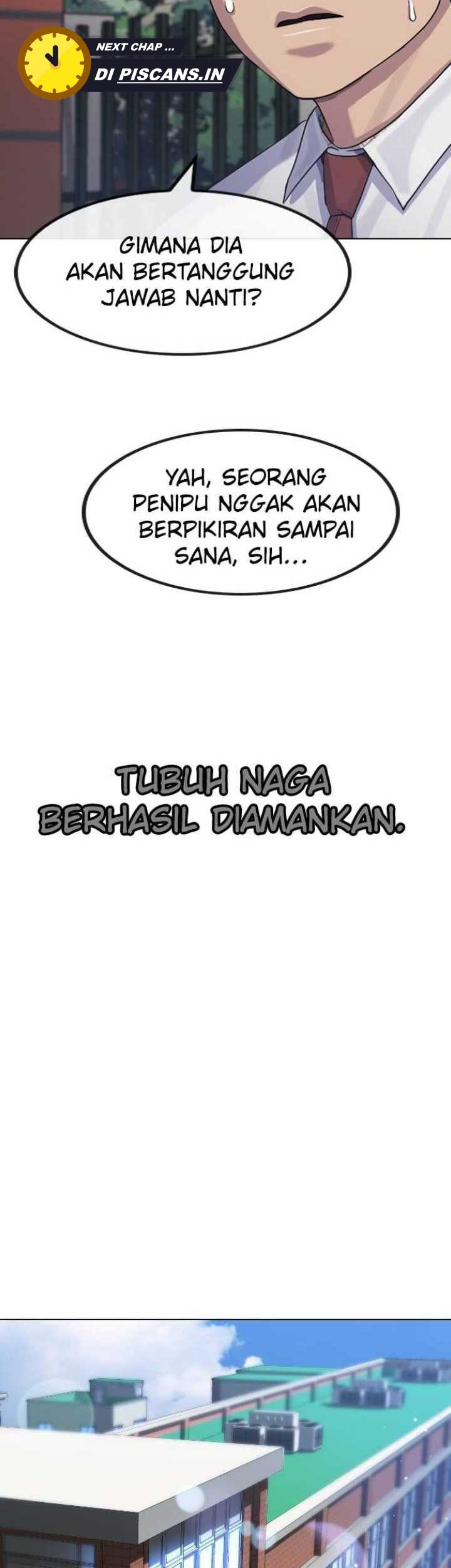 Hypnosis School Bab 75 halaman 3