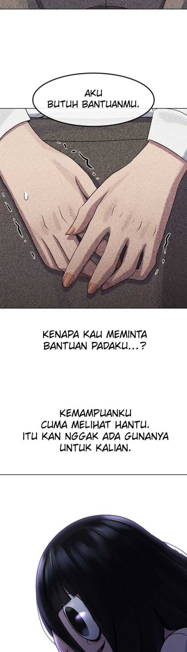 Hypnosis School Bab 75 halaman 6
