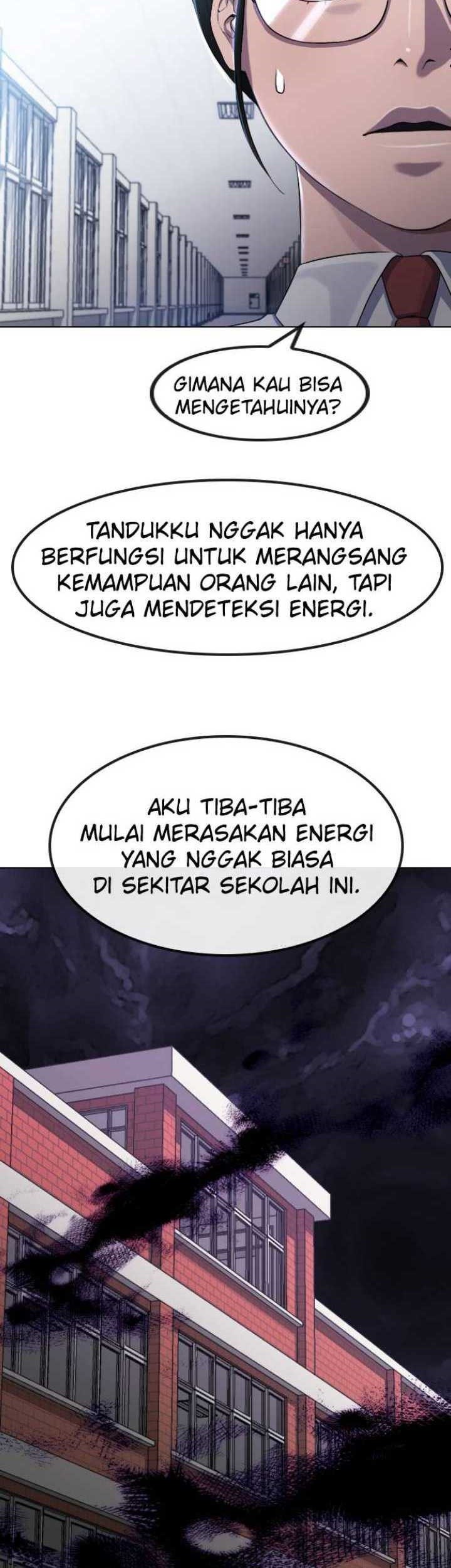 Hypnosis School Bab 75 halaman 18