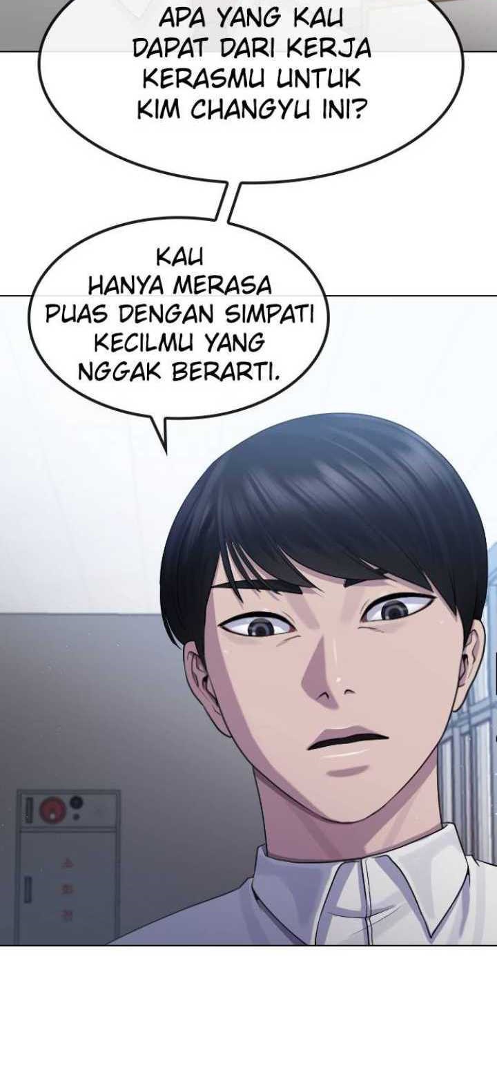 Hypnosis School Bab 75 halaman 22