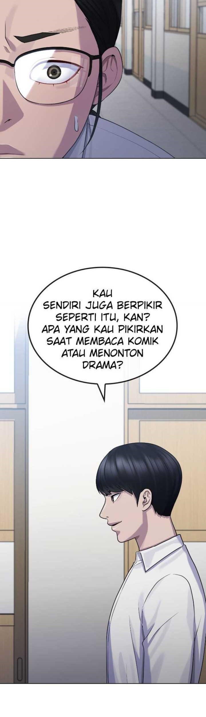 Hypnosis School Bab 75 halaman 24