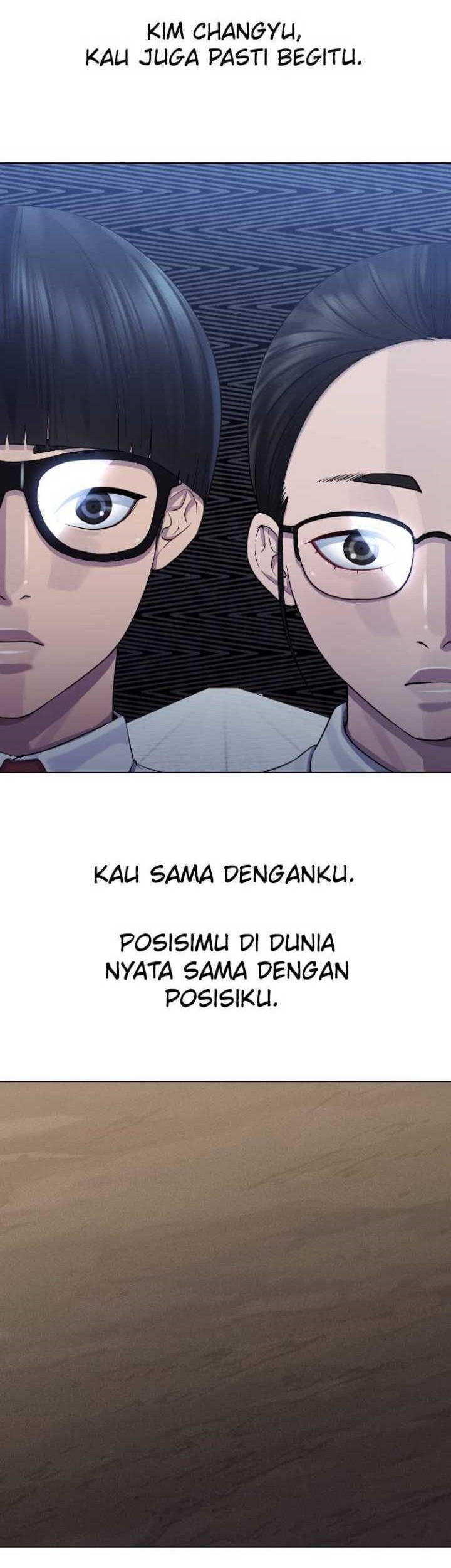 Hypnosis School Bab 75 halaman 26