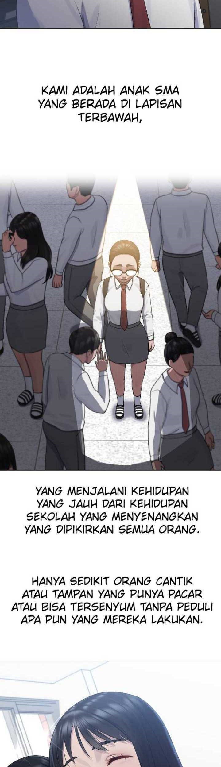 Hypnosis School Bab 75 halaman 29