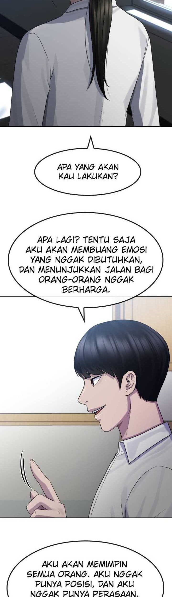 Hypnosis School Bab 75 halaman 35