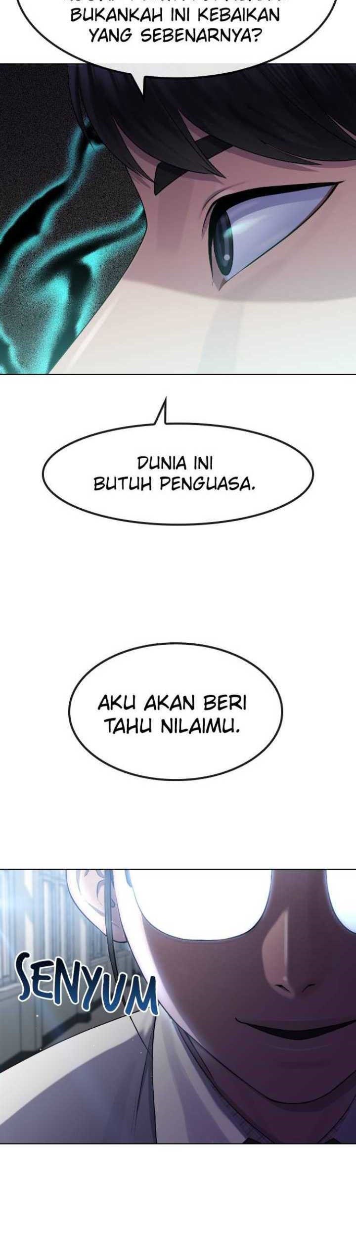 Hypnosis School Bab 75 halaman 36