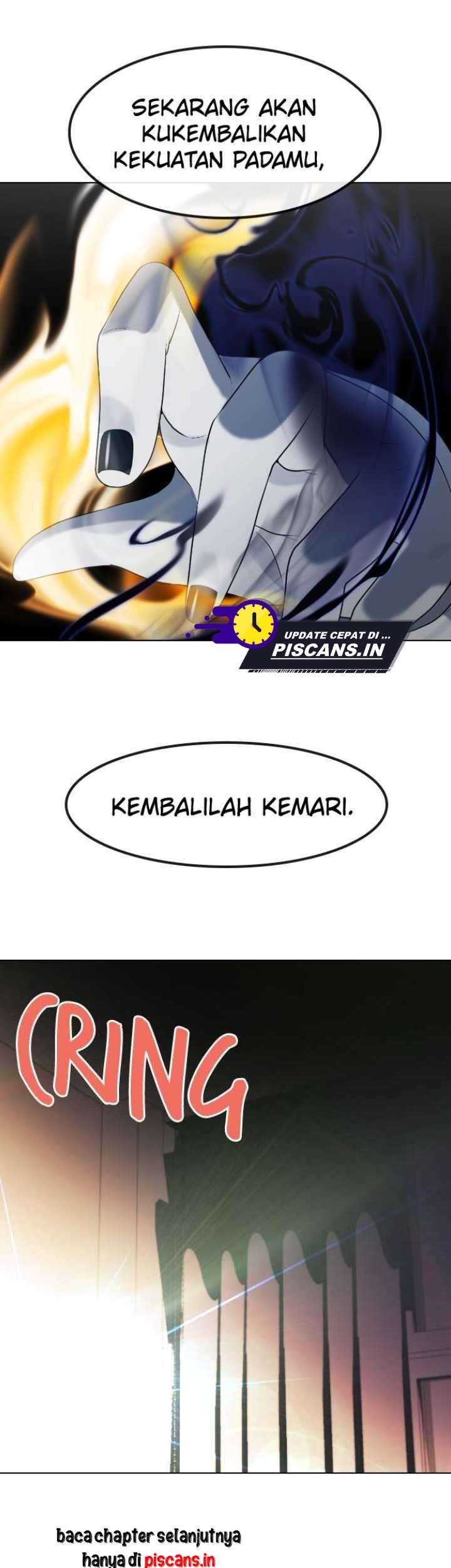 Hypnosis School Bab 75 halaman 45