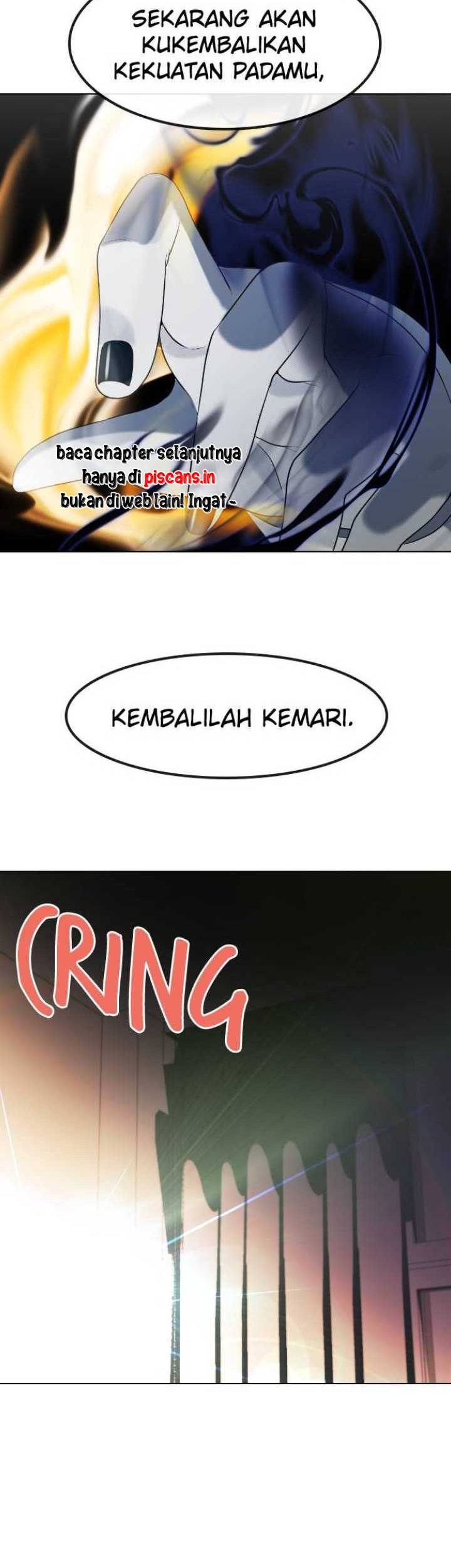 Hypnosis School Bab 76 halaman 2