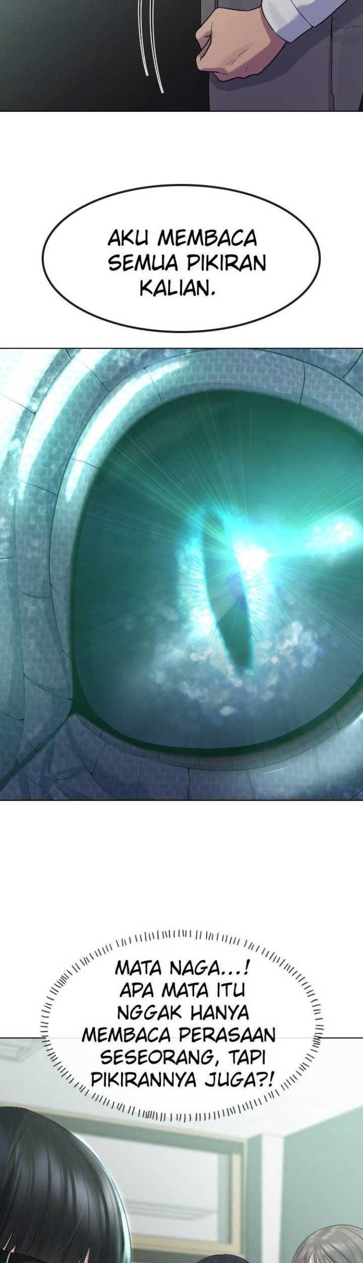 Hypnosis School Bab 76 halaman 18