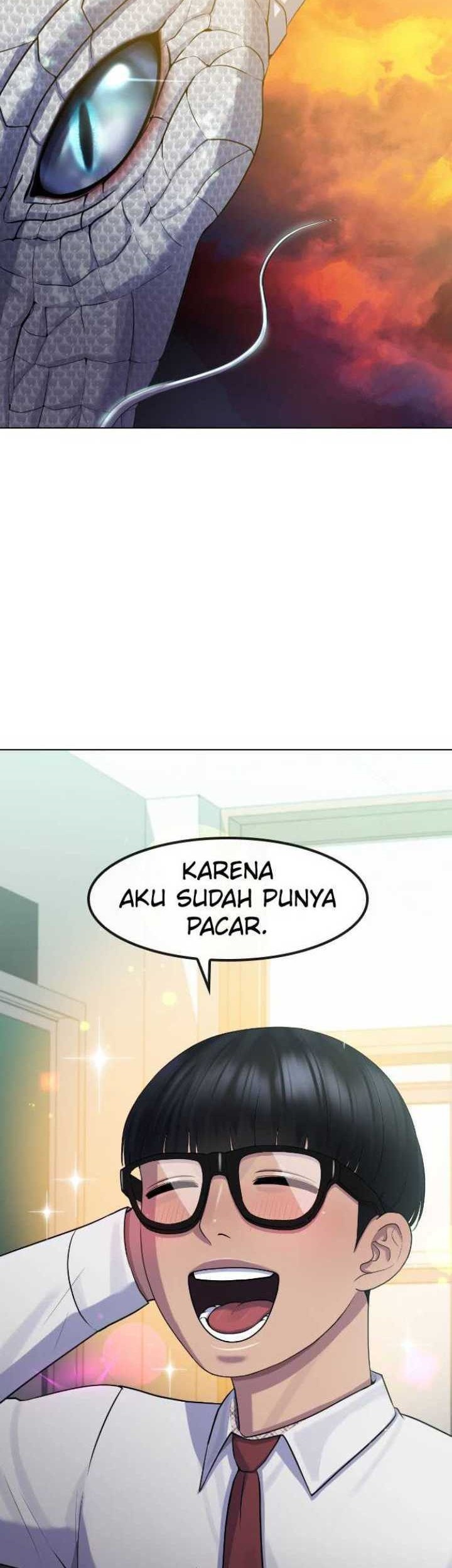 Hypnosis School Bab 76 halaman 27