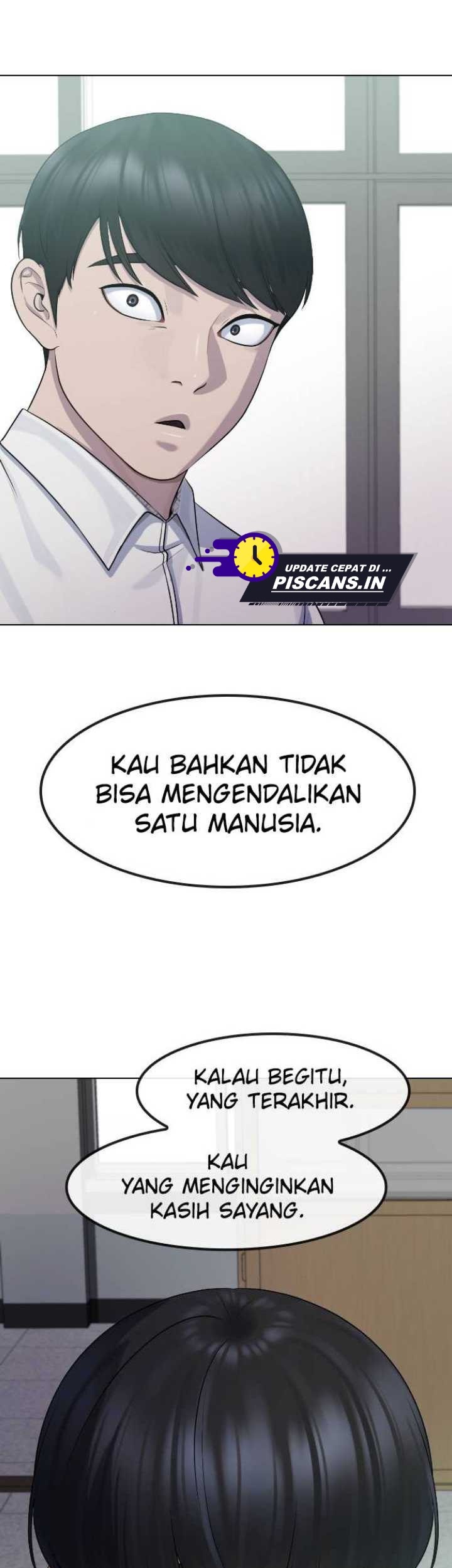 Hypnosis School Bab 76 halaman 35