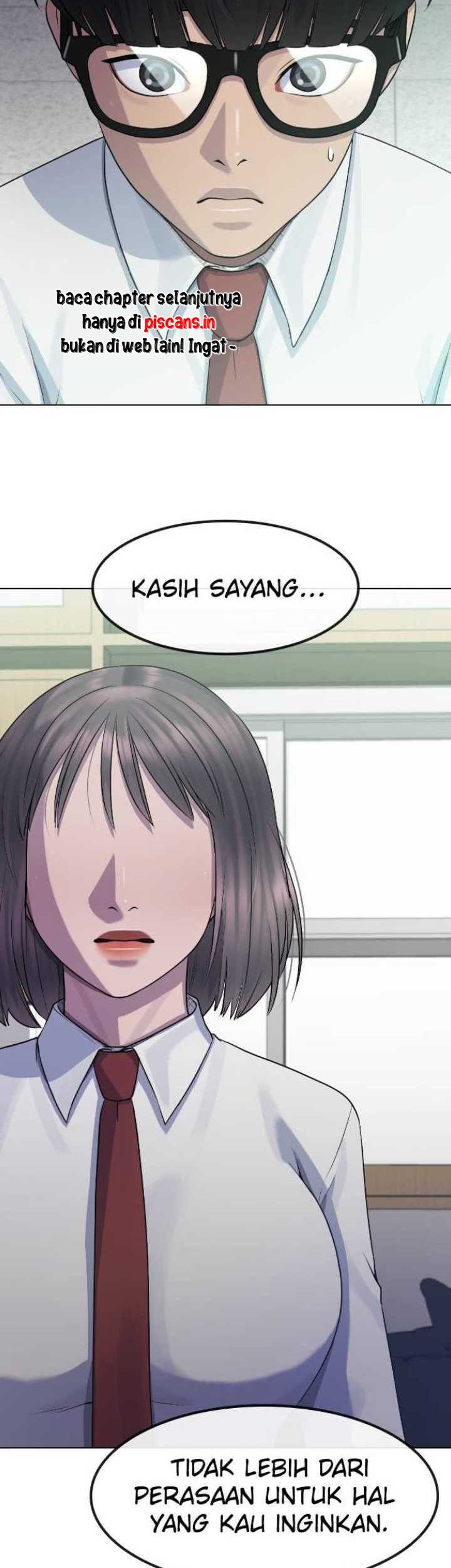 Hypnosis School Bab 76 halaman 36