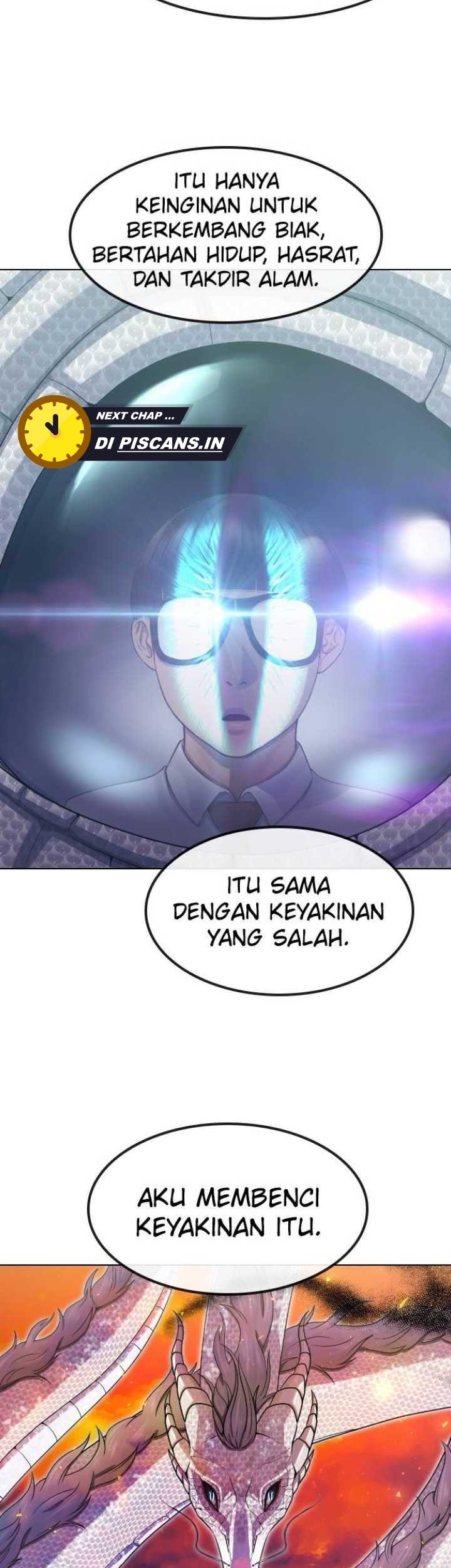Hypnosis School Bab 76 halaman 37