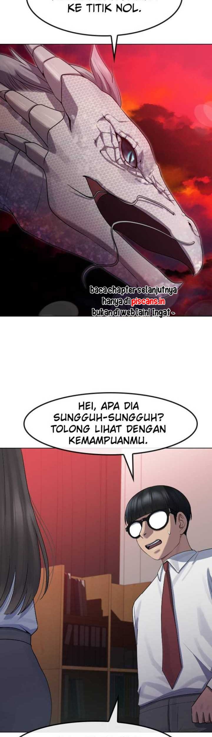 Hypnosis School Bab 77 halaman 10