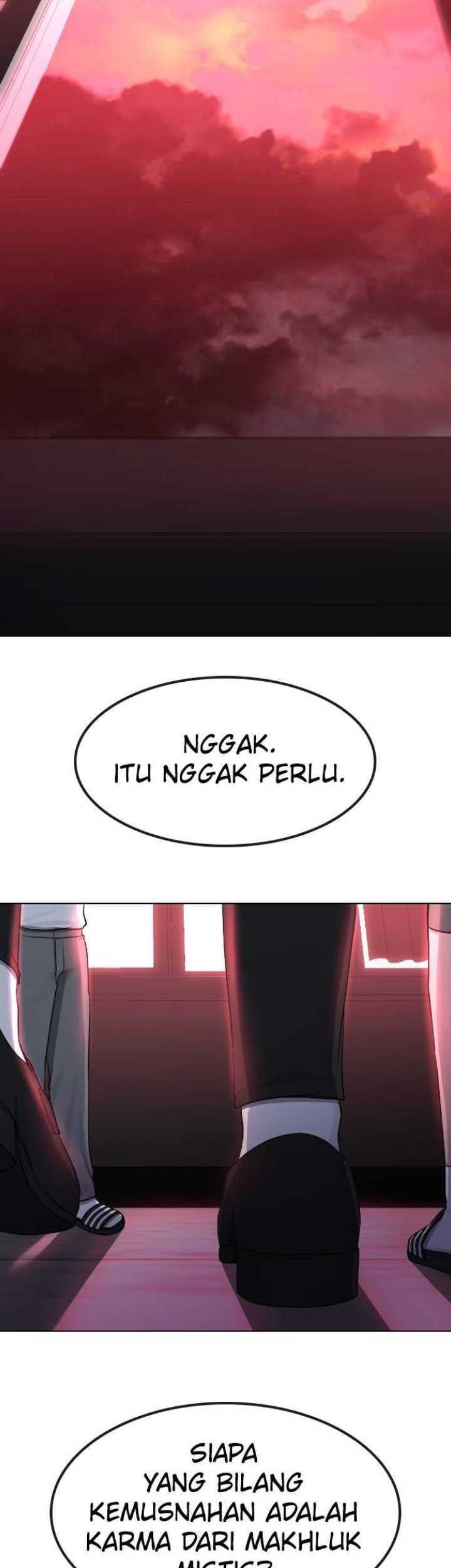 Hypnosis School Bab 77 halaman 14