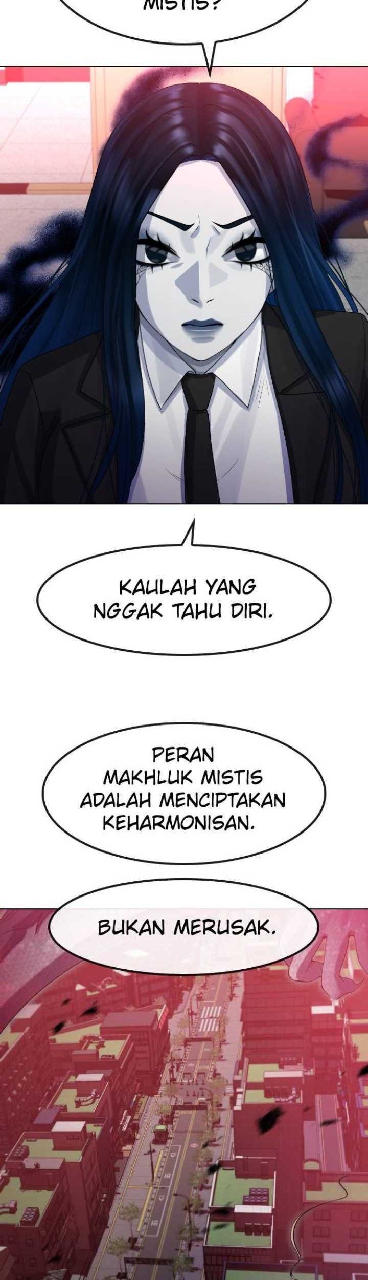 Hypnosis School Bab 77 halaman 15