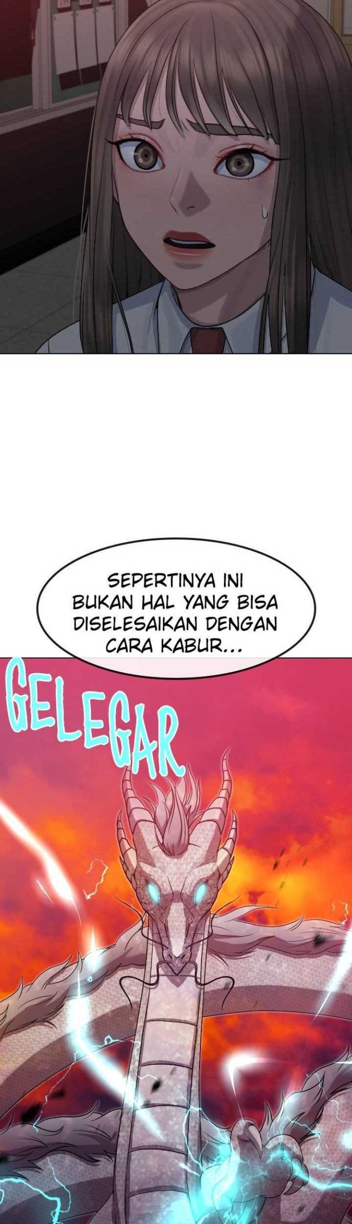 Hypnosis School Bab 77 halaman 21
