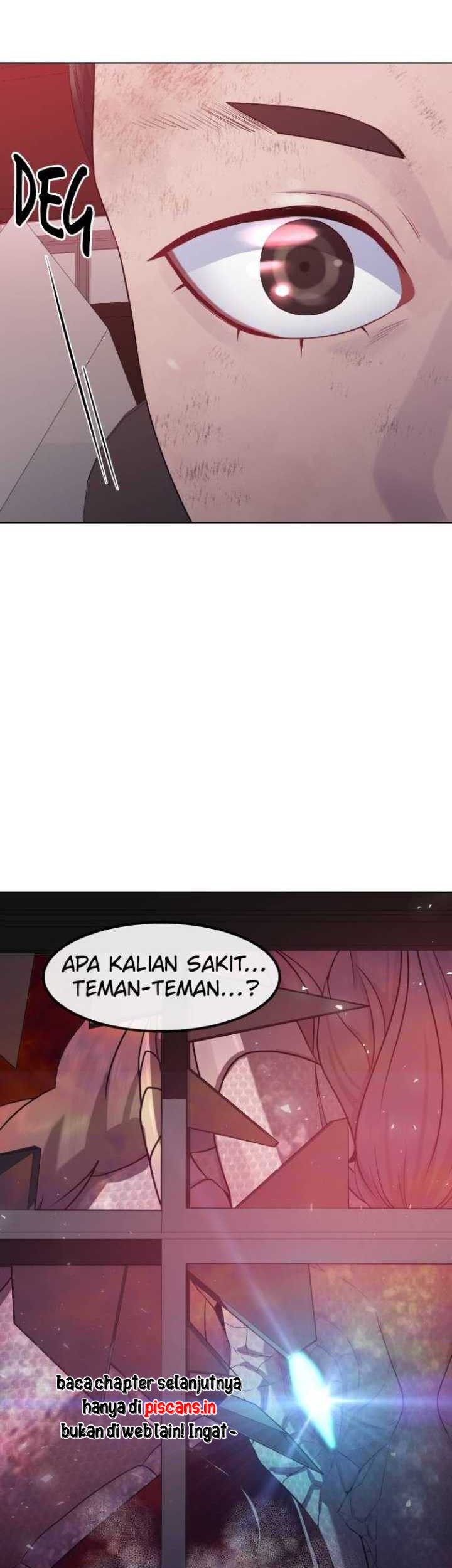 Hypnosis School Bab 77 halaman 42