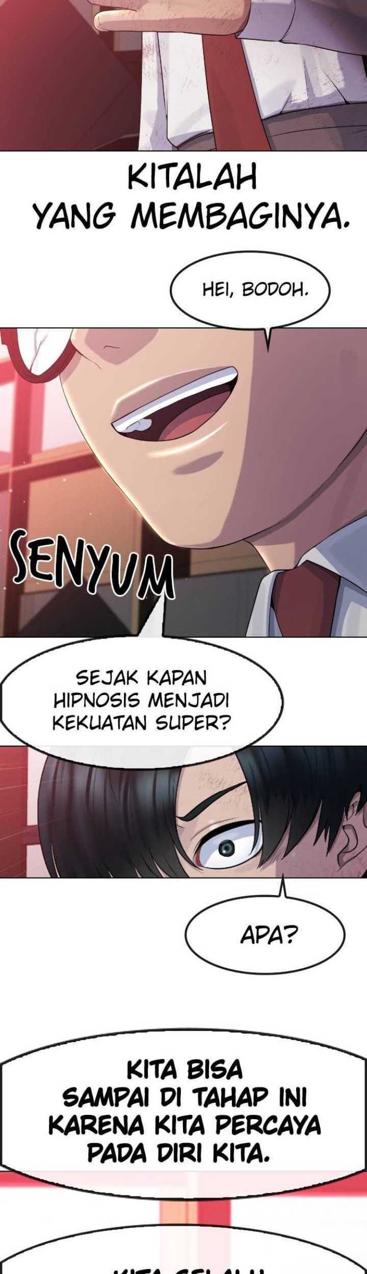 Hypnosis School Bab 77 halaman 49