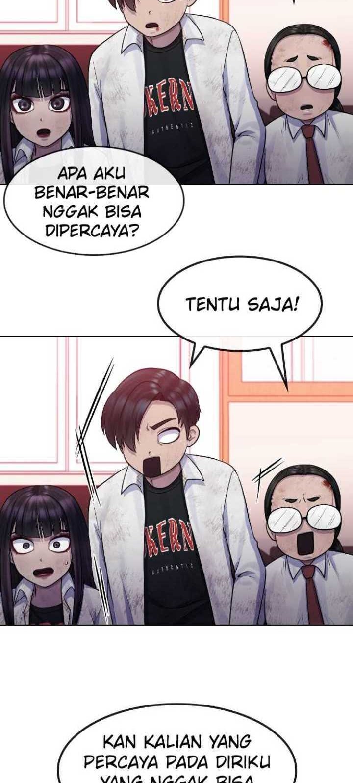 Hypnosis School Bab 78 halaman 10