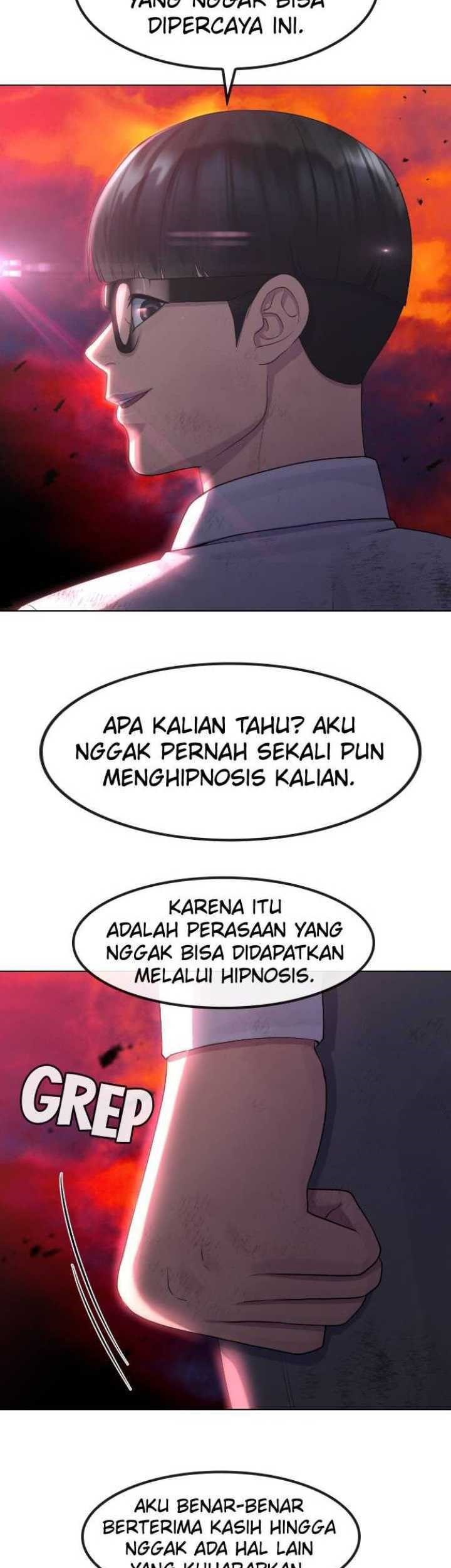 Hypnosis School Bab 78 halaman 11