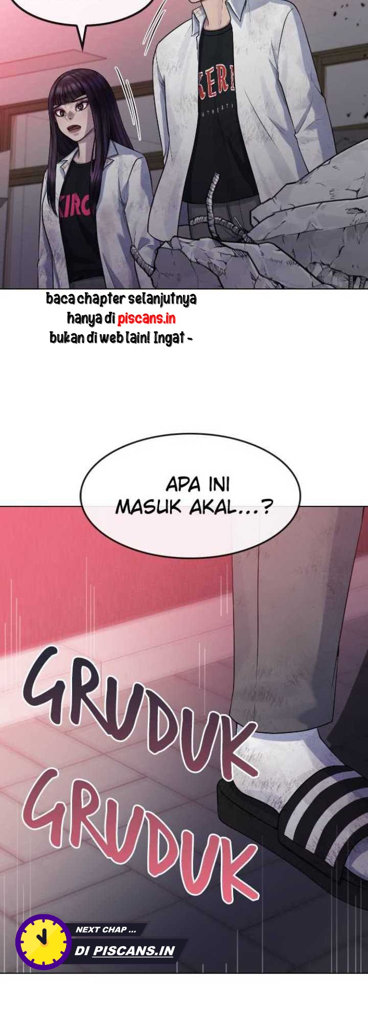 Hypnosis School Bab 78 halaman 22