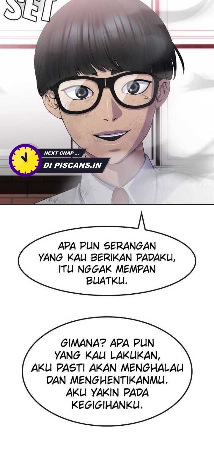 Hypnosis School Bab 78 halaman 37