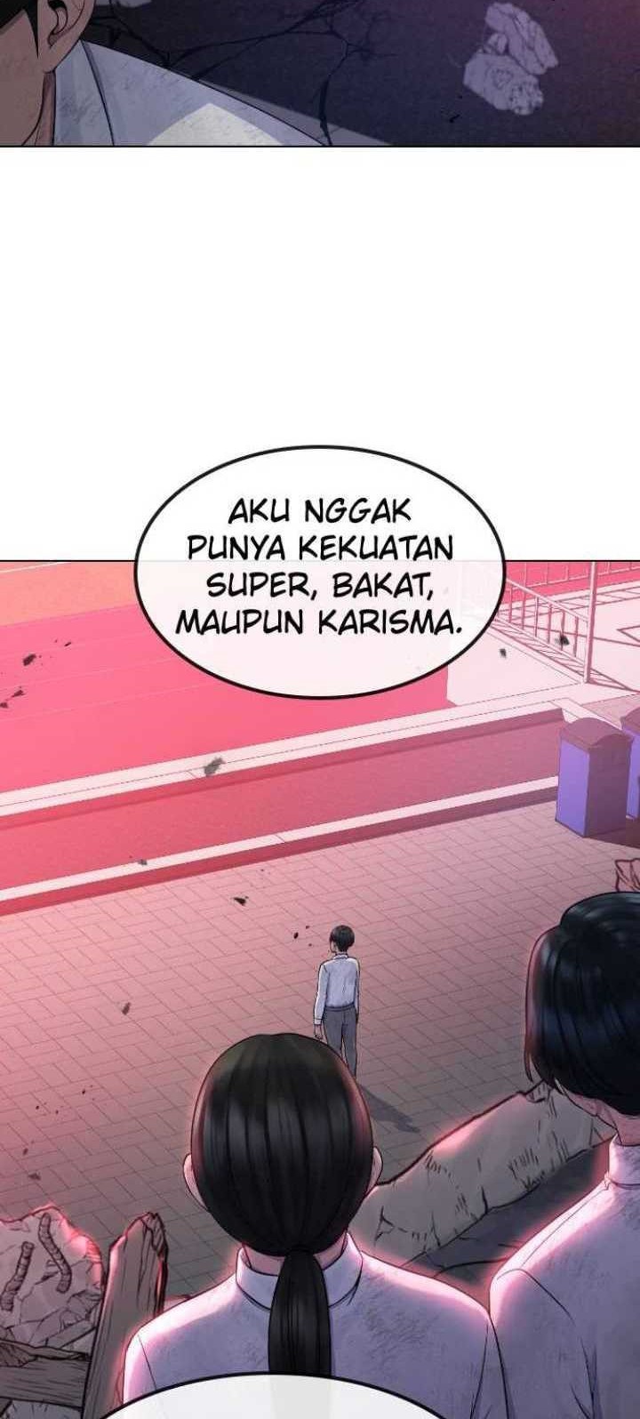 Hypnosis School Bab 78 halaman 41