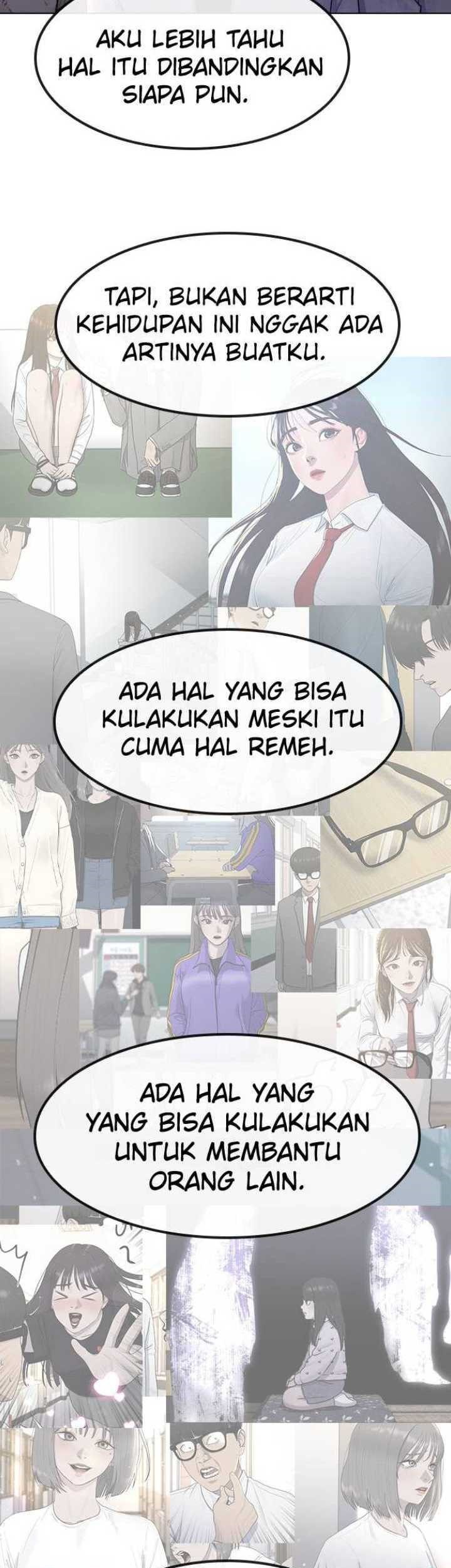 Hypnosis School Bab 78 halaman 42